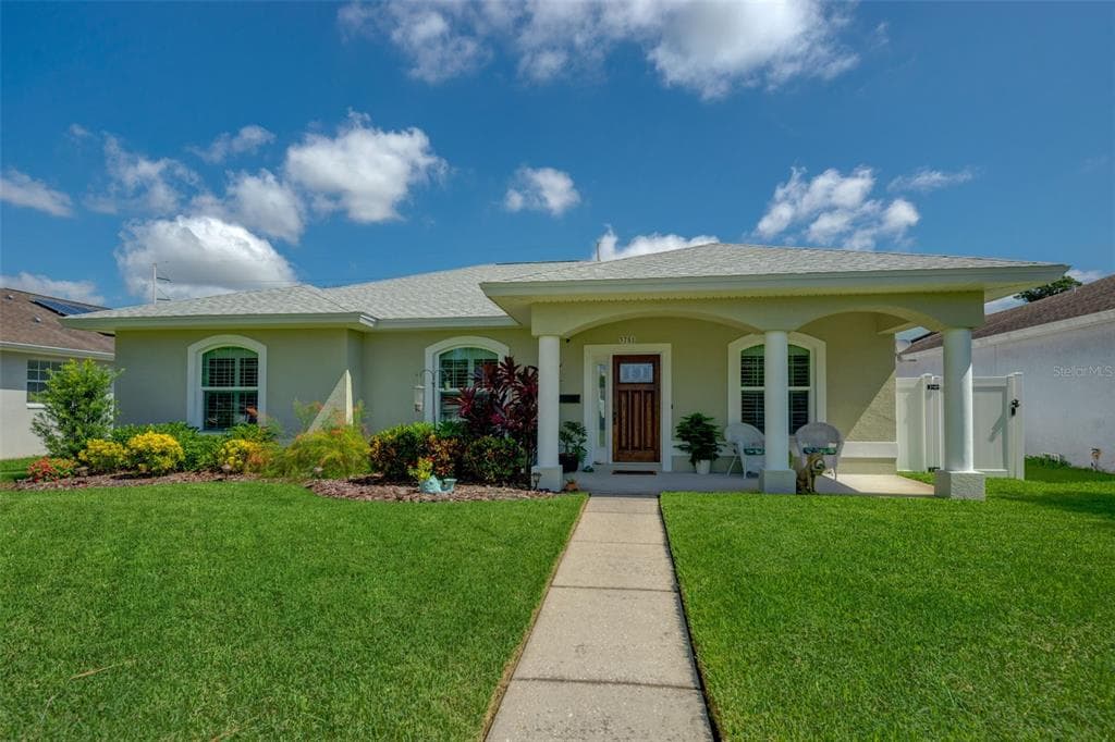 3751 16TH AVENUE N ST PETERSBURG, FL 33713