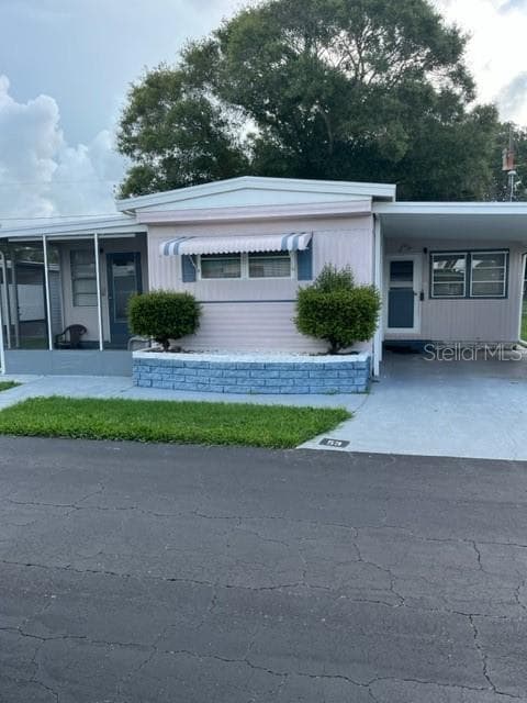 980 7TH STREET NW UNIT 53 LARGO, FL 33770