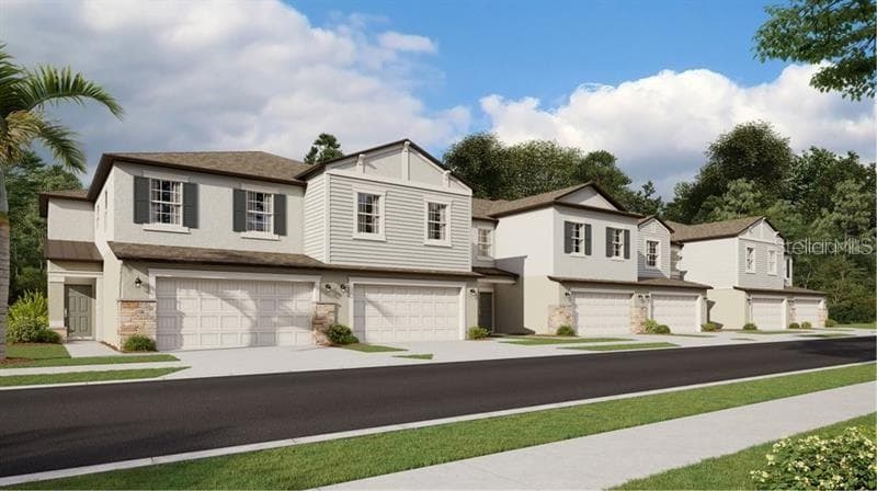 32100 POWDERPUFF MIMOSA DRIVE SAN ANTONIO, FL 33576
