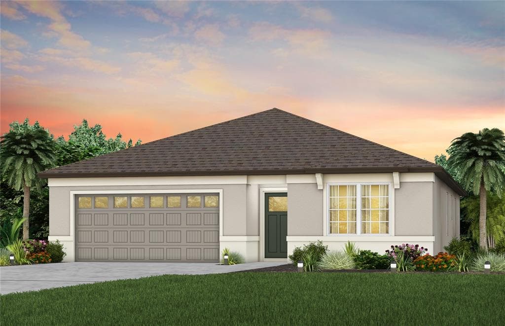 561 PINE TREE BOULEVARD LAKE ALFRED, FL 33850