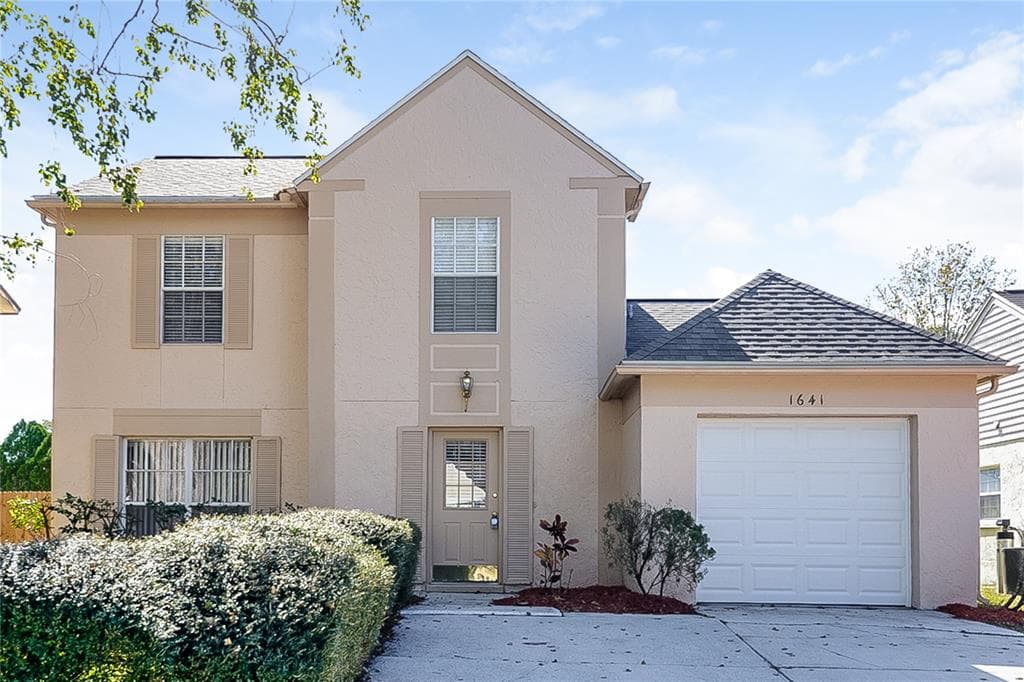 1641 PALM LEAF DRIVE BRANDON, FL 33510