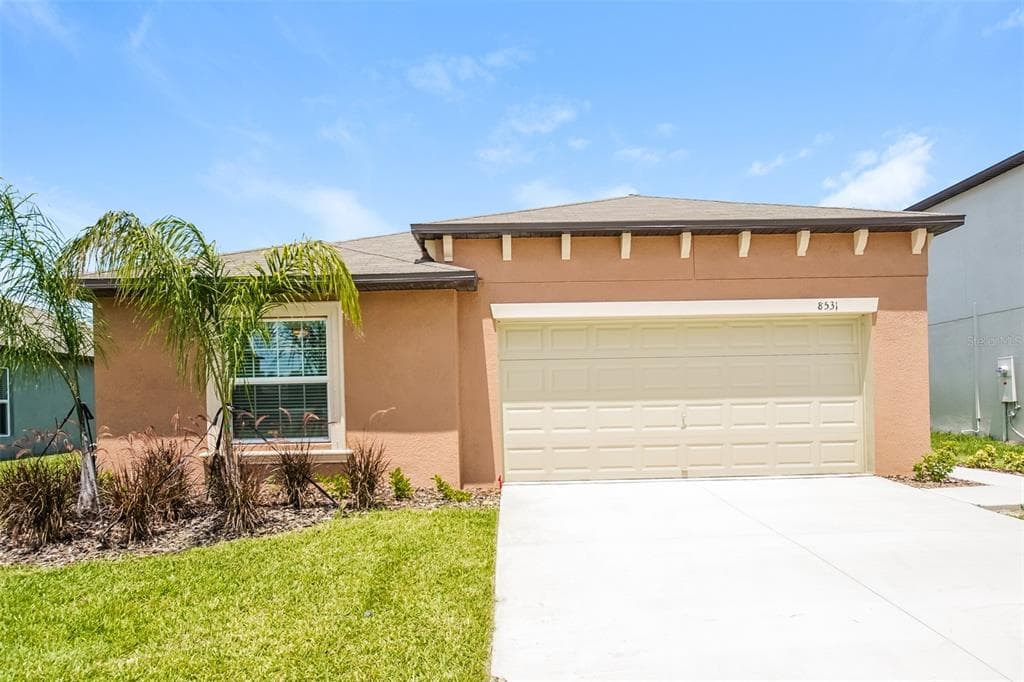 8531 41ST AVENUE E PALMETTO, FL 34221