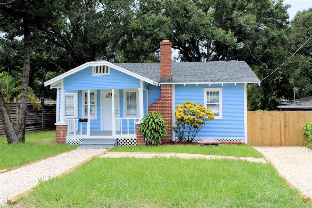 304 W VIOLET STREET TAMPA, FL 33603