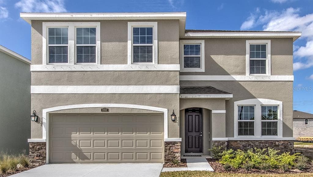 12456 DORA TRAIL PARRISH, FL 34219