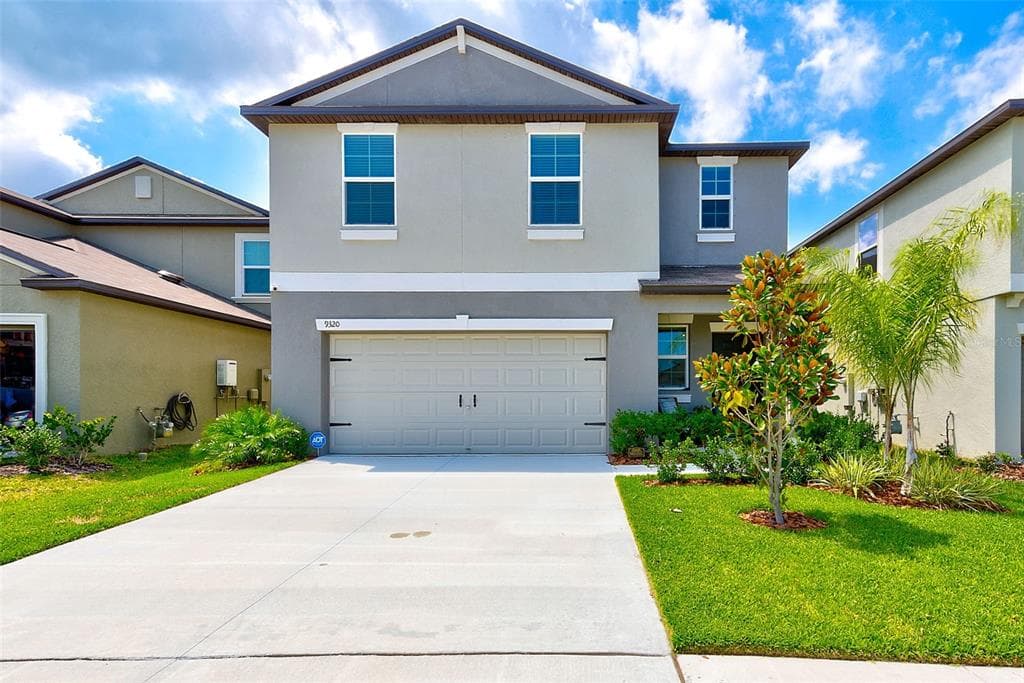 9320 LEMON DROP LOOP RUSKIN, FL 33573