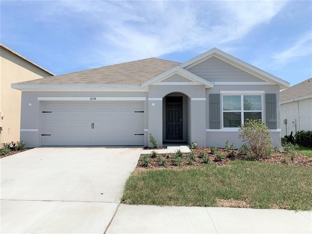 16338 LITTLE GARDEN DRIVE WIMAUMA, FL 33598
