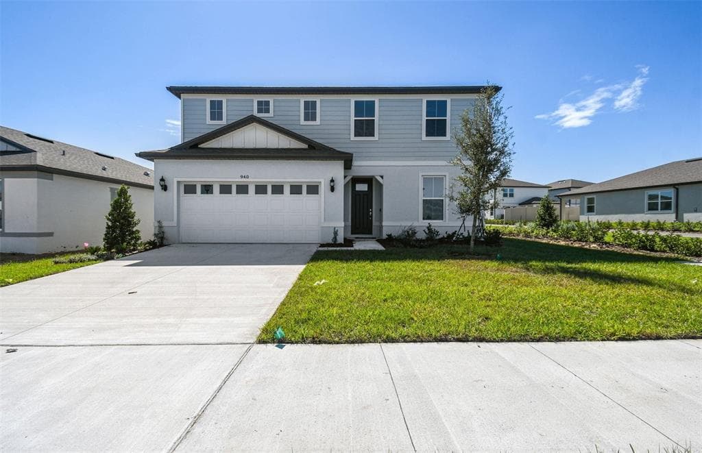 940 SILVERLAKE BOULEVARD LAKE ALFRED, FL 33850