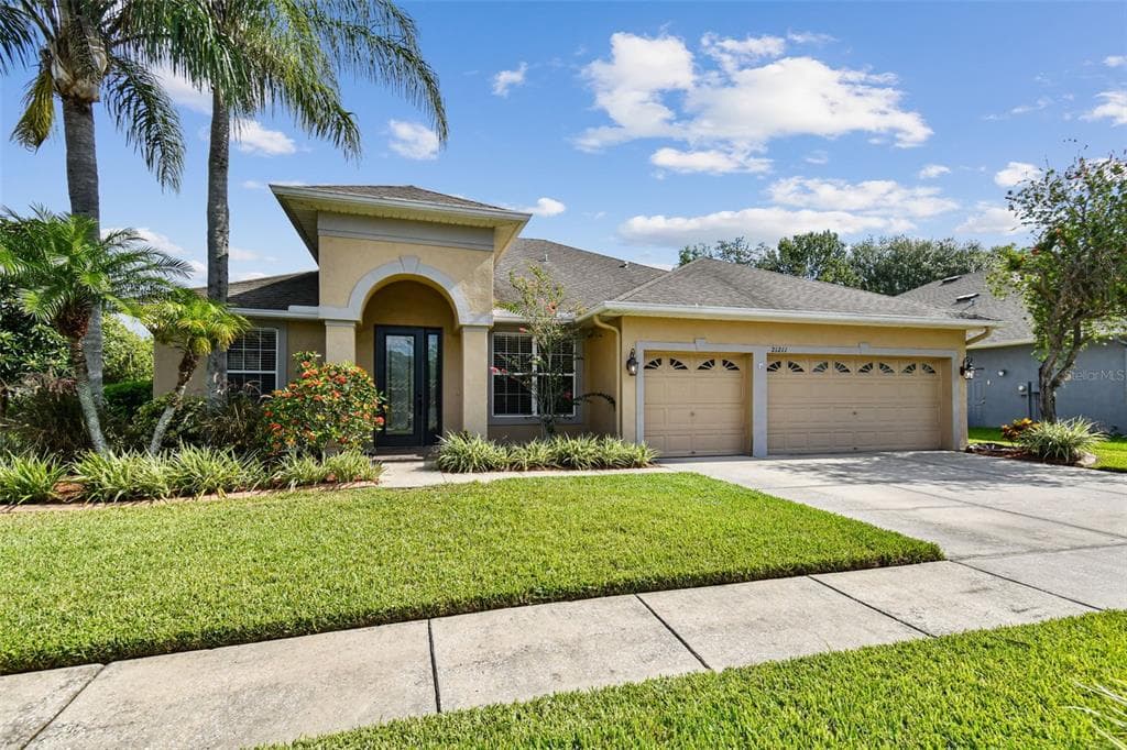 21211 MARSH HAWK DRIVE