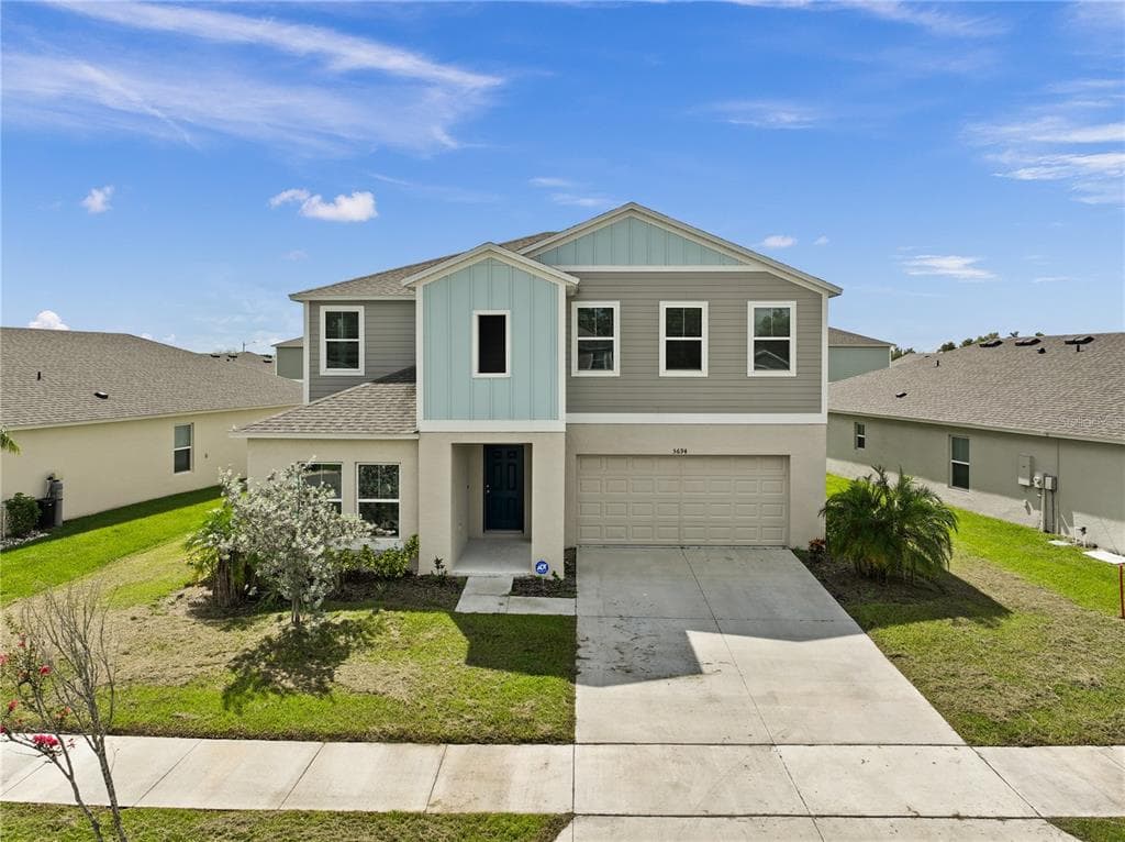 5694 ARLINGTON RIVER DRIVE LAKELAND, FL 33811