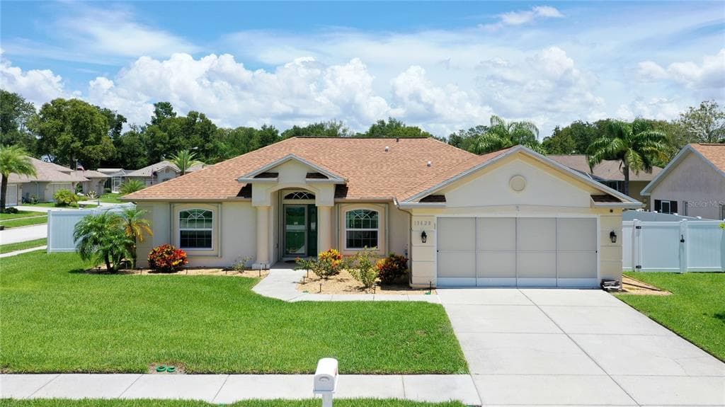 13628 LIGHTNING ROD COURT HUDSON, FL 34669