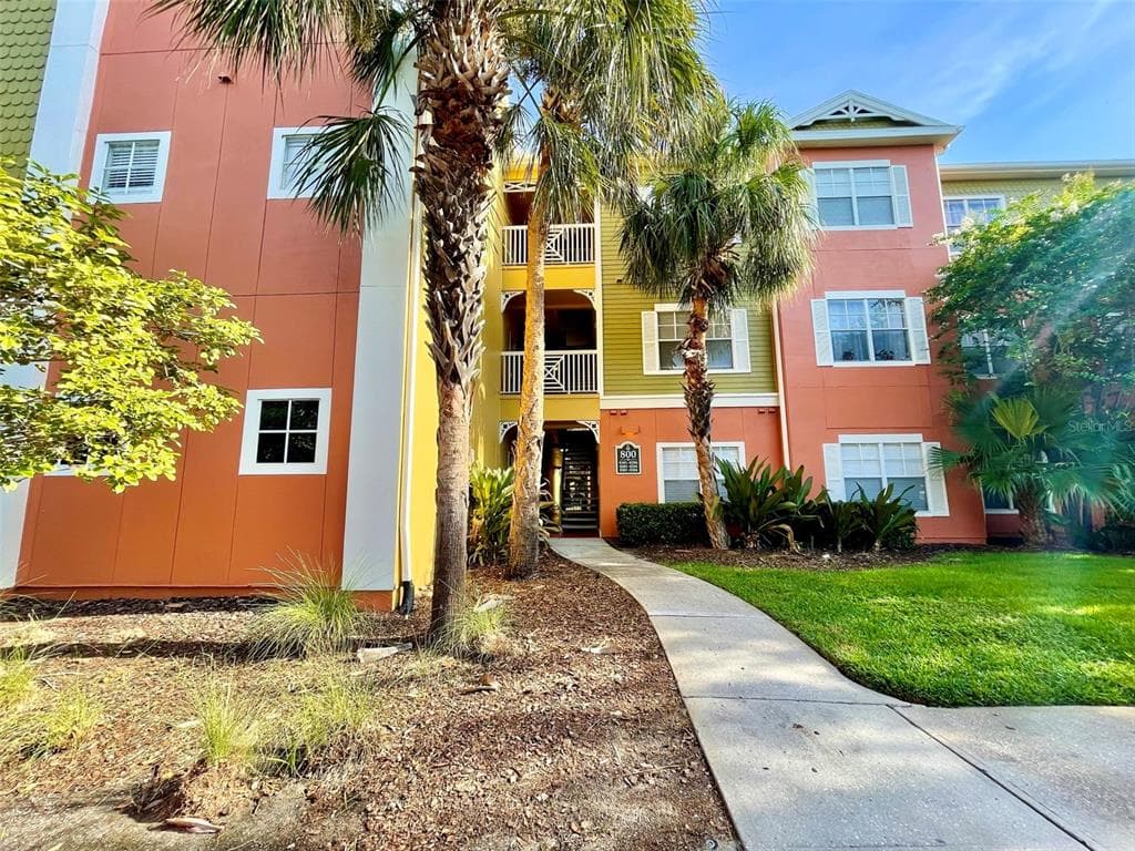 4207 S DALE MABRY HIGHWAY UNIT 8101 TAMPA, FL 33611