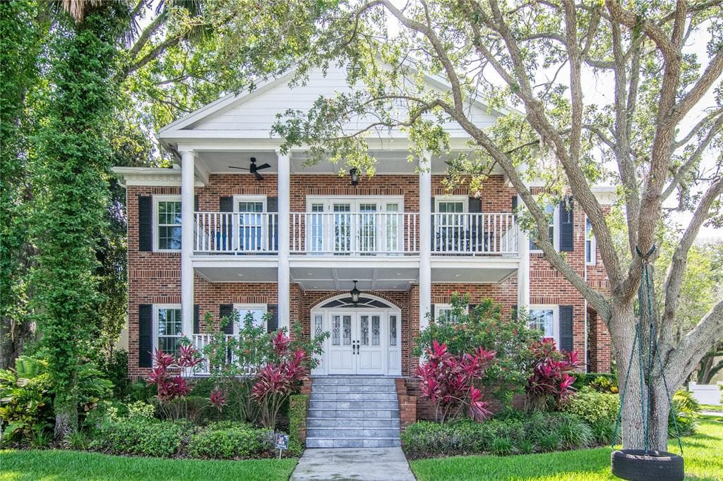 822 S BAYSIDE DRIVE TAMPA, FL 33609