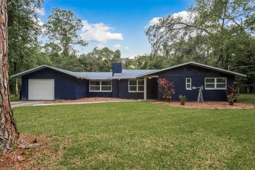 10827 BARRETT STREET NEW PORT RICHEY, FL 34654