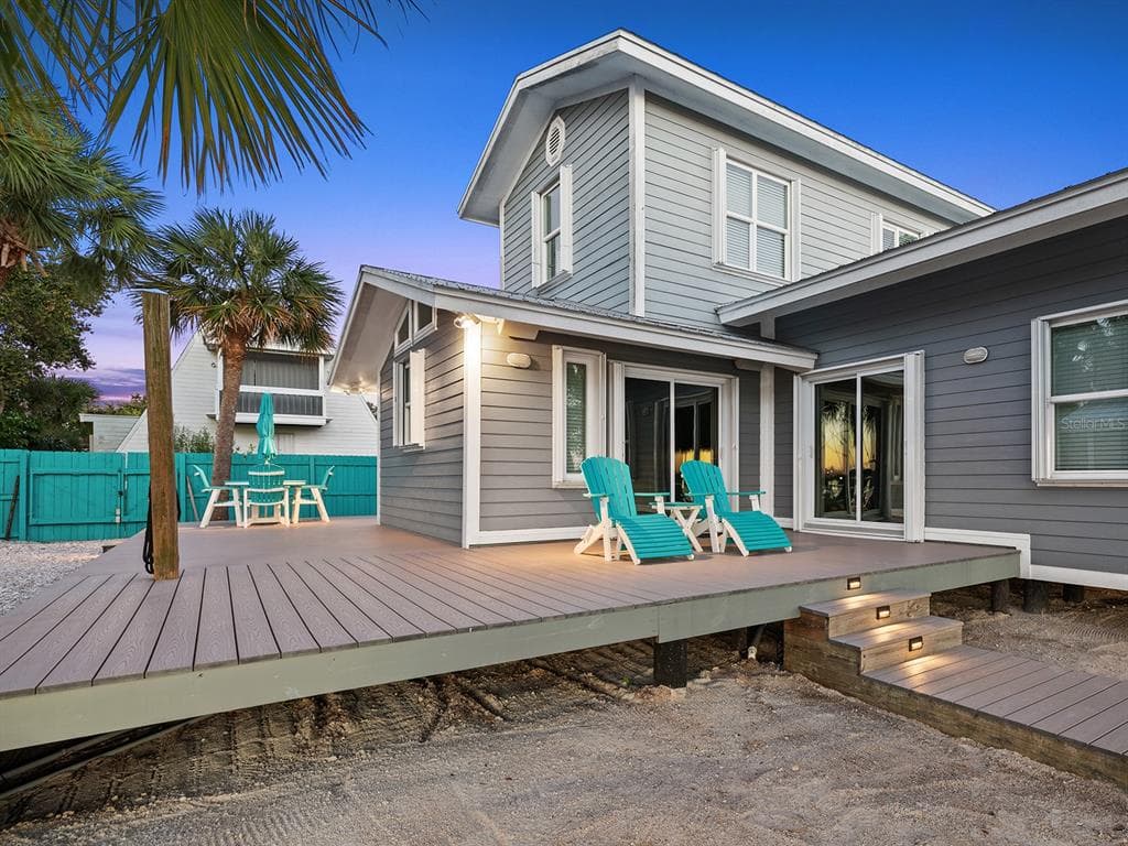 16 VIP ISLAND UNIT A