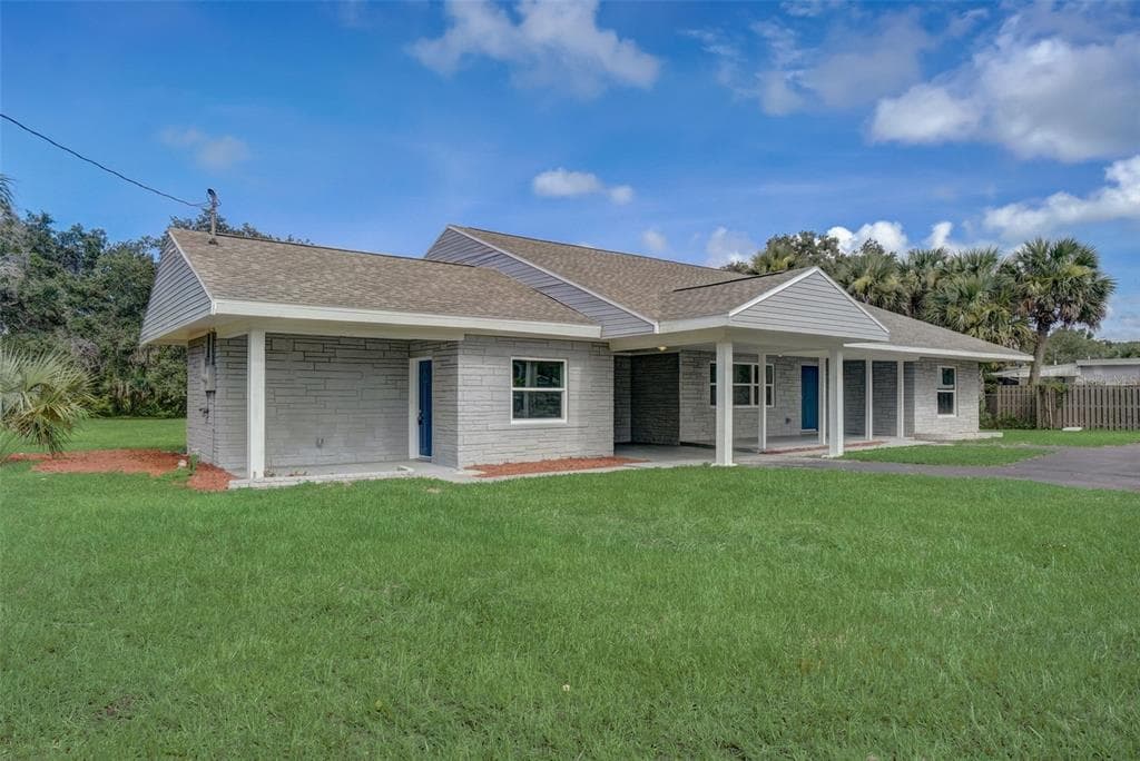 1013 KNECHT ROAD NE PALM BAY, FL 32905