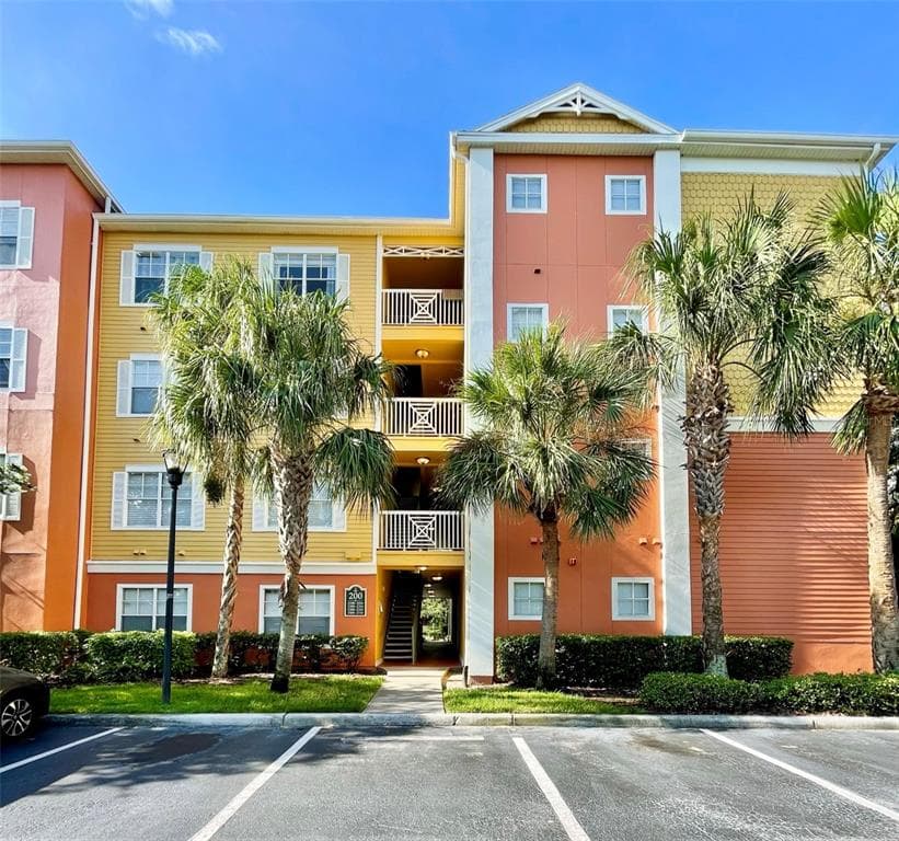 4207 S DALE MABRY HIGHWAY UNIT 2210 TAMPA, FL 33611