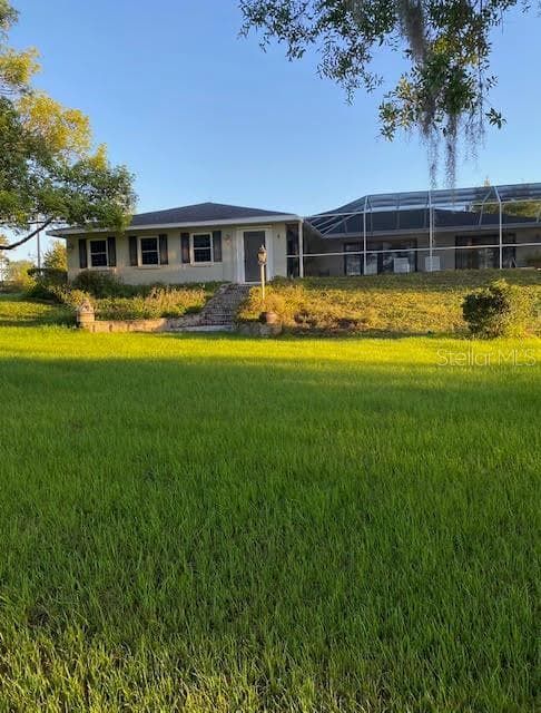 4789 E HILLSDALE LANE INVERNESS, FL 34452