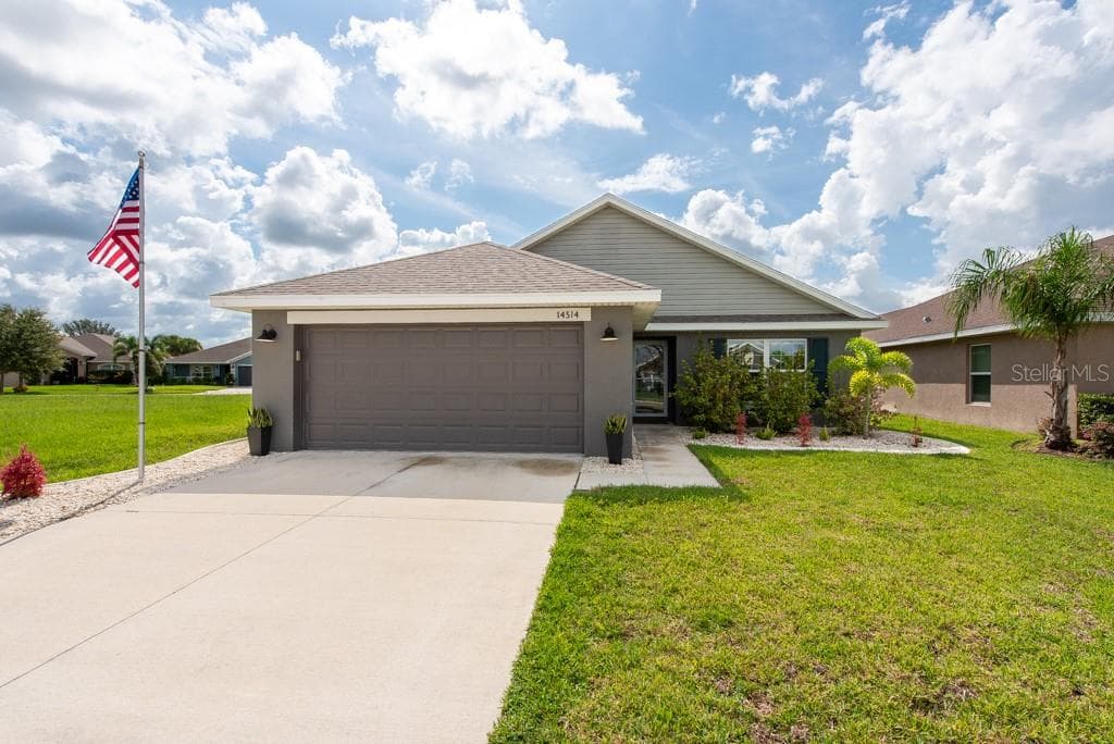 14514 CALLEN GLEN WAY WIMAUMA, FL 33598