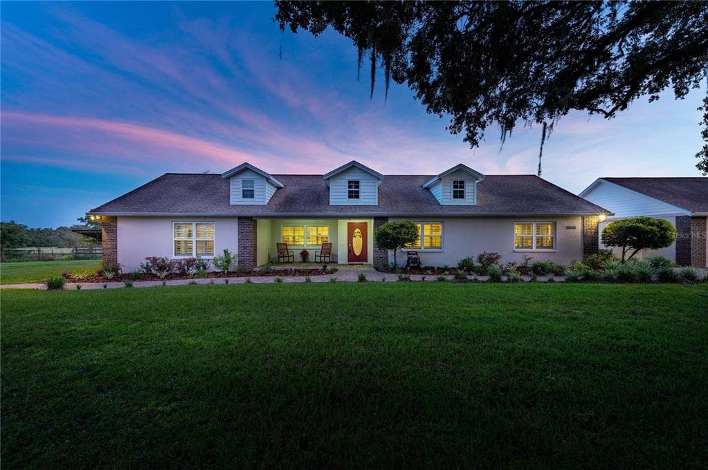 28536 SAINT JOE ROAD