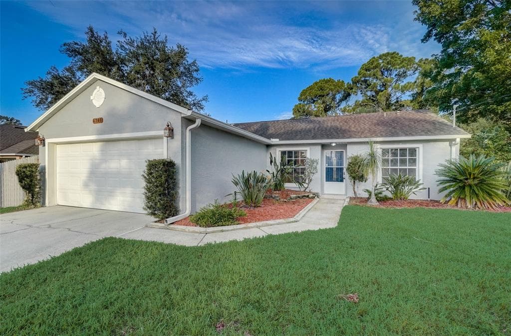 6760 BENSON AVENUE COCOA, FL 32927