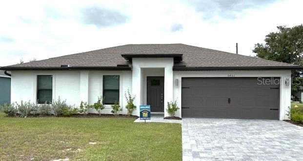 5401 GILLOT BOULEVARD PORT CHARLOTTE, FL 33981