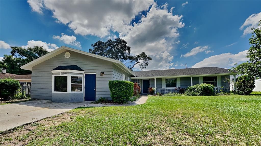 5810 FERNHILL DRIVE ORLANDO, FL 32808
