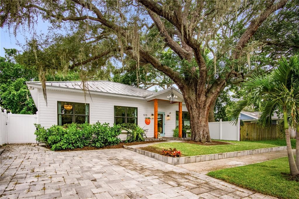 515 ORANGEWOOD DRIVE