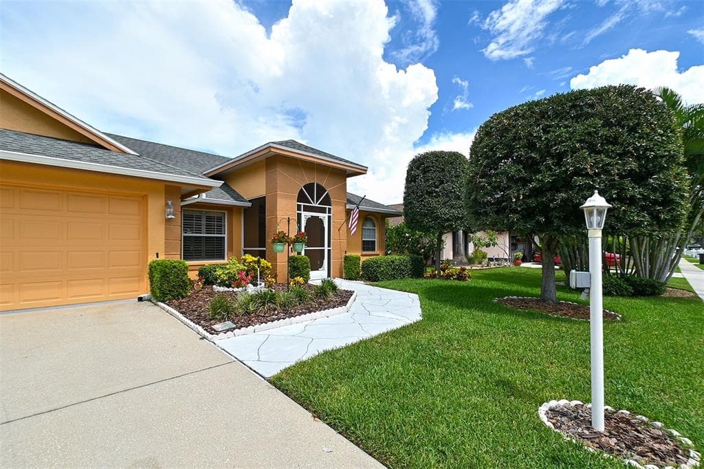 5312 72ND STREET E BRADENTON, FL 34203