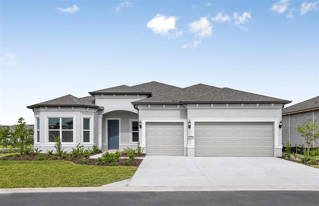 6011 SW 86TH CIRCLE OCALA, FL 34481