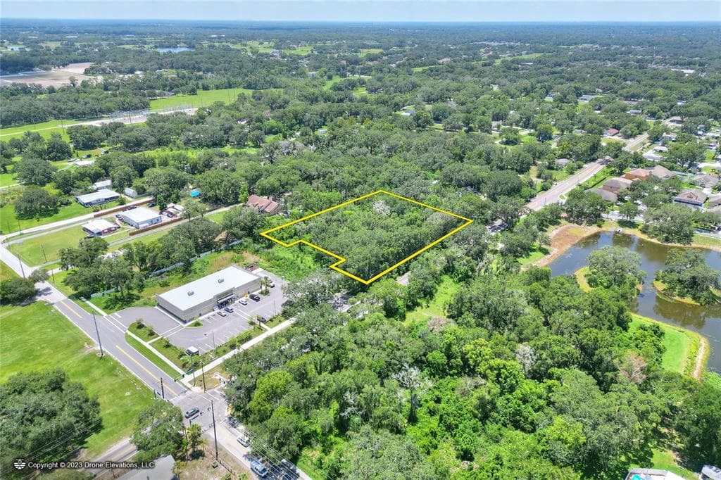 0 N VALRICO ROAD DOVER, FL 33527