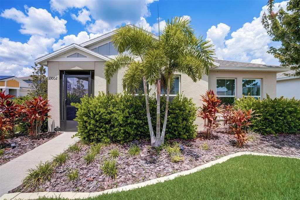 13002 FRUITVILLE WAY RIVERVIEW, FL 33579