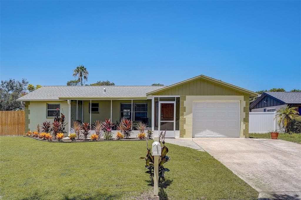 3112 PALM COURT DUNEDIN, FL 34698