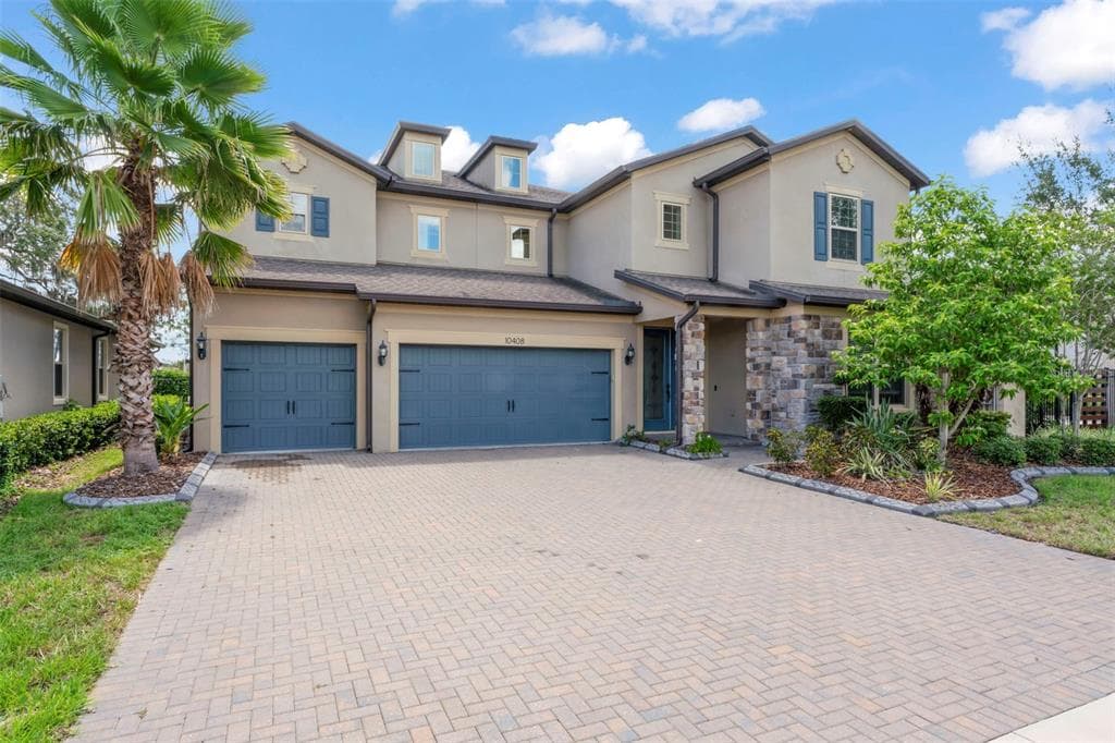 10408 SCARLET CHASE DRIVE