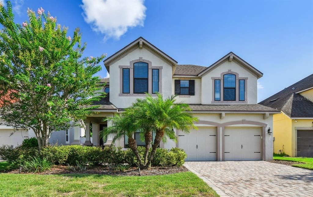 12330 STREAMBED DRIVE RIVERVIEW, FL 33579