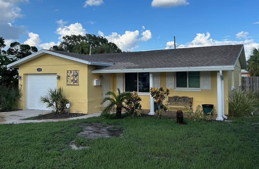 3235 39TH STREET N ST PETERSBURG, FL 33713