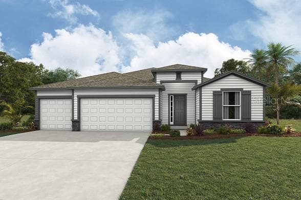 24571 NW 12TH PLACE NEWBERRY, FL 32669