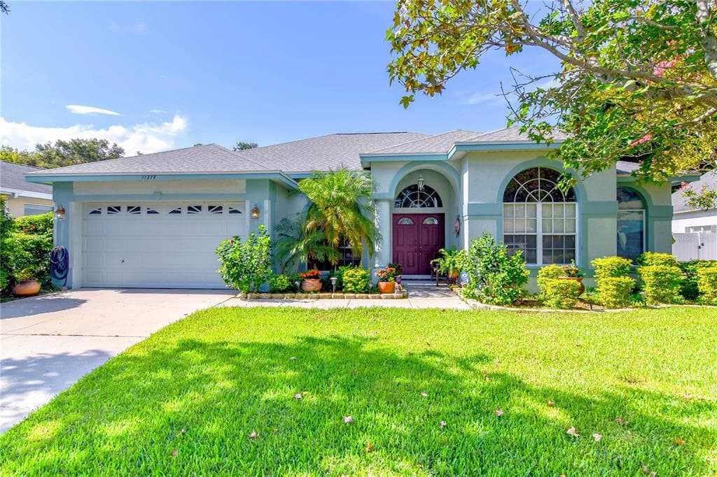 11374 CHURCHHILL TRAIL SEMINOLE, FL 33772