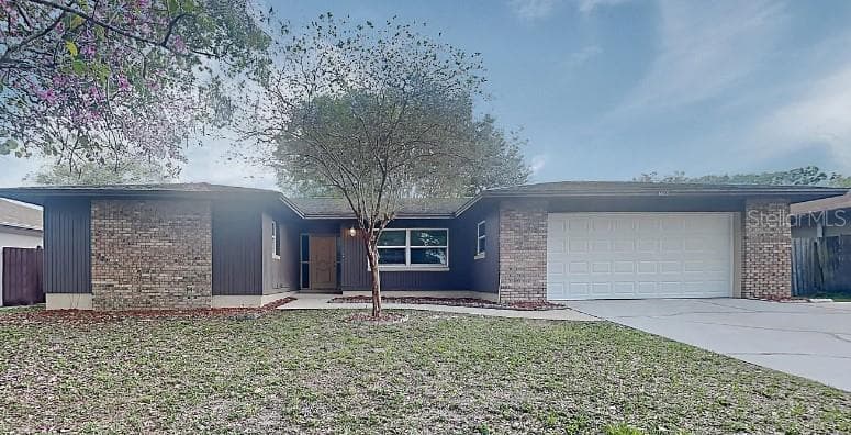 3103 CLOVEWOOD PLACE SEFFNER, FL 33584