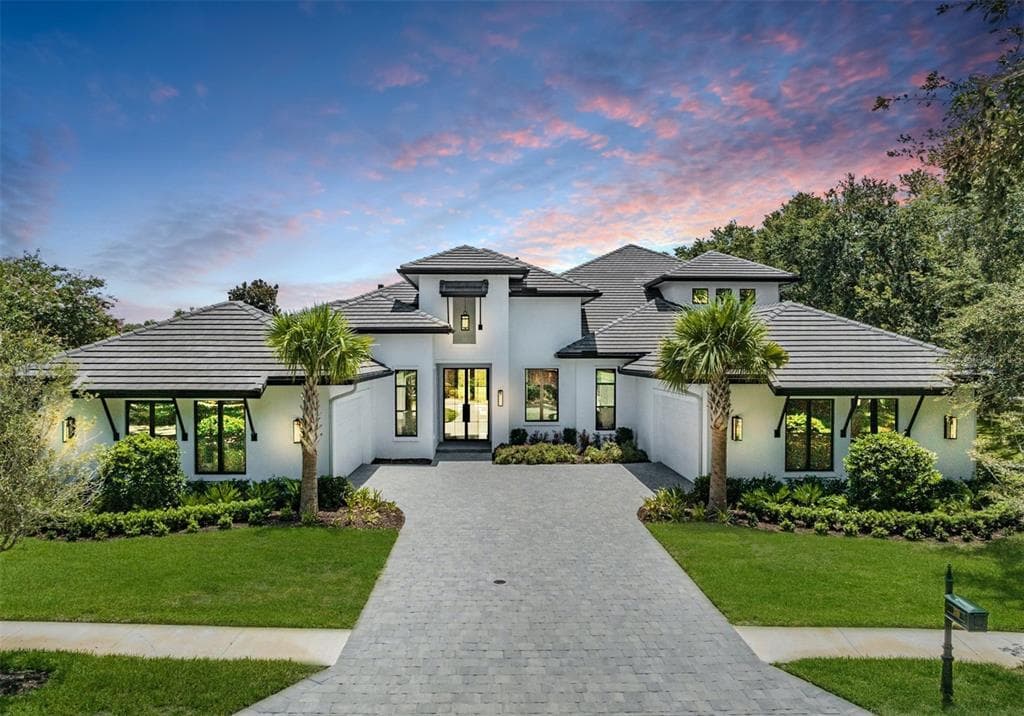 3519 DOUGLAS PLACE PALM HARBOR, FL 34683