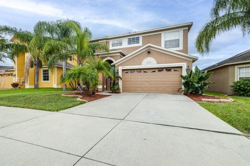 13024 AVALON CREST COURT