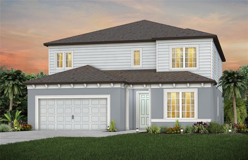 12105 ORCHID ASH STREET RIVERVIEW, FL 33579