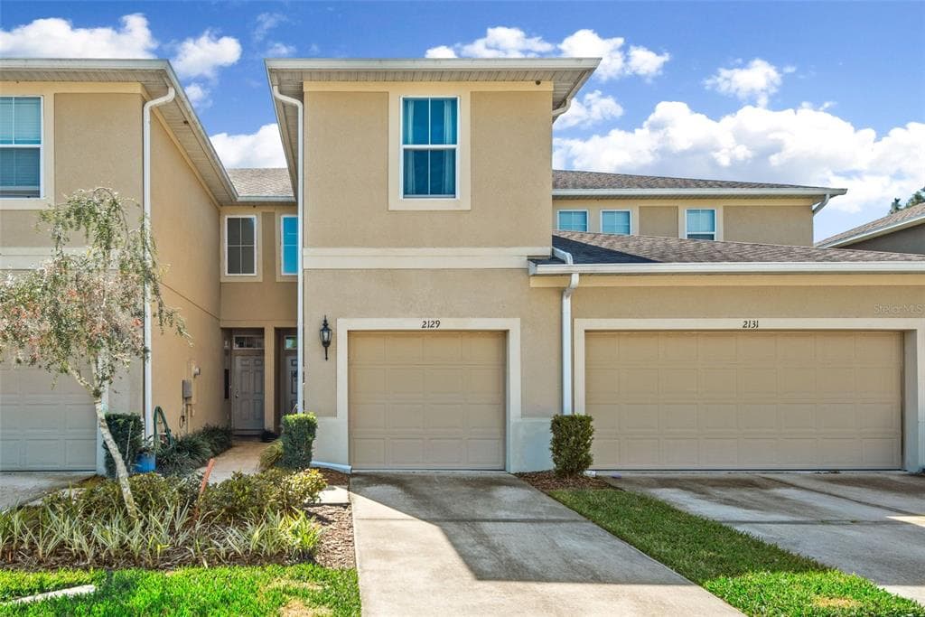 2129 BROADWAY VIEW AVENUE BRANDON, FL 33510