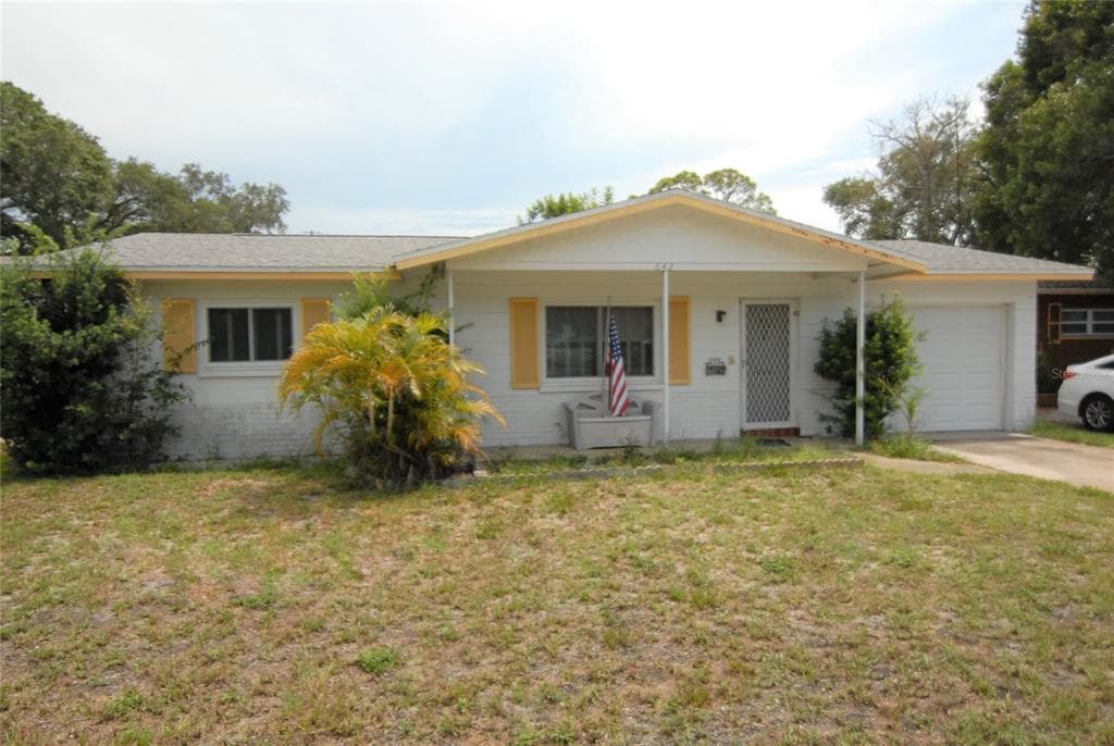 642 60 AVENUE S ST PETERSBURG, FL 33705