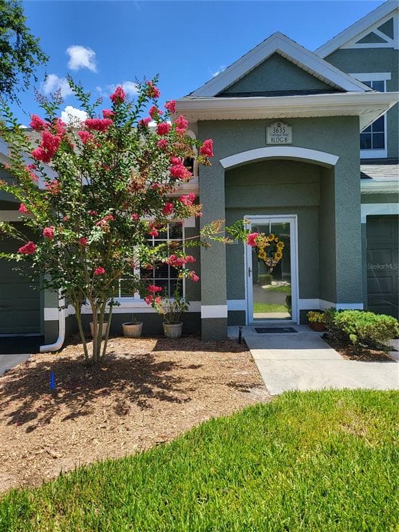 3635 TRAFALGAR WAY UNIT 102 PALM HARBOR, FL 34685