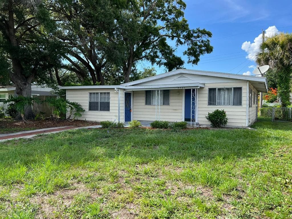 4731 W TRILBY AVENUE TAMPA, FL 33616