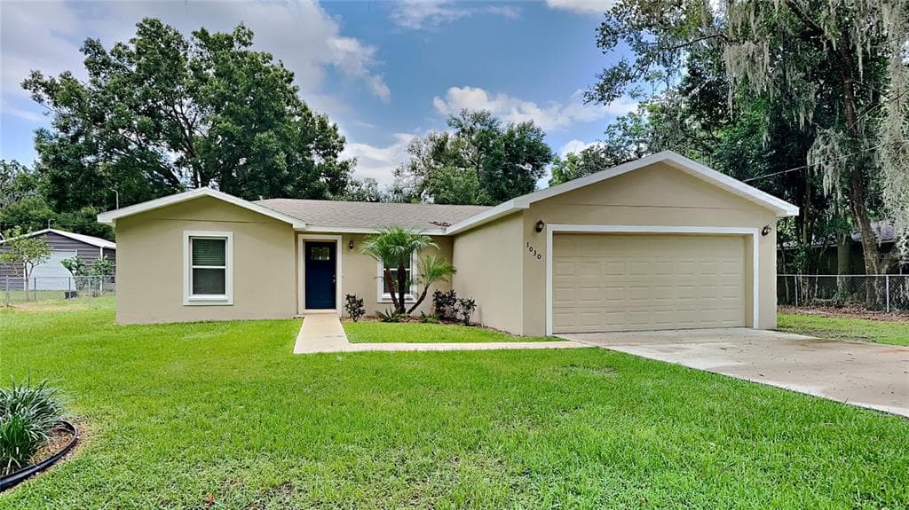 1030 S IRVING AVENUE BARTOW, FL 33830