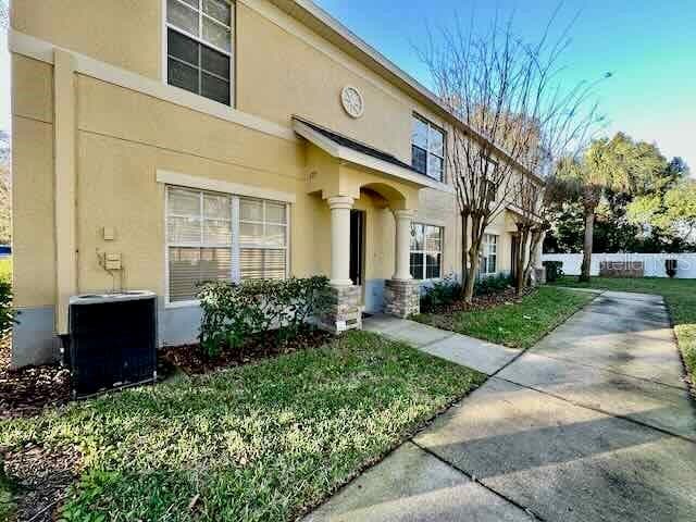 6335 MAISIE ROAD ZEPHYRHILLS, FL 33542