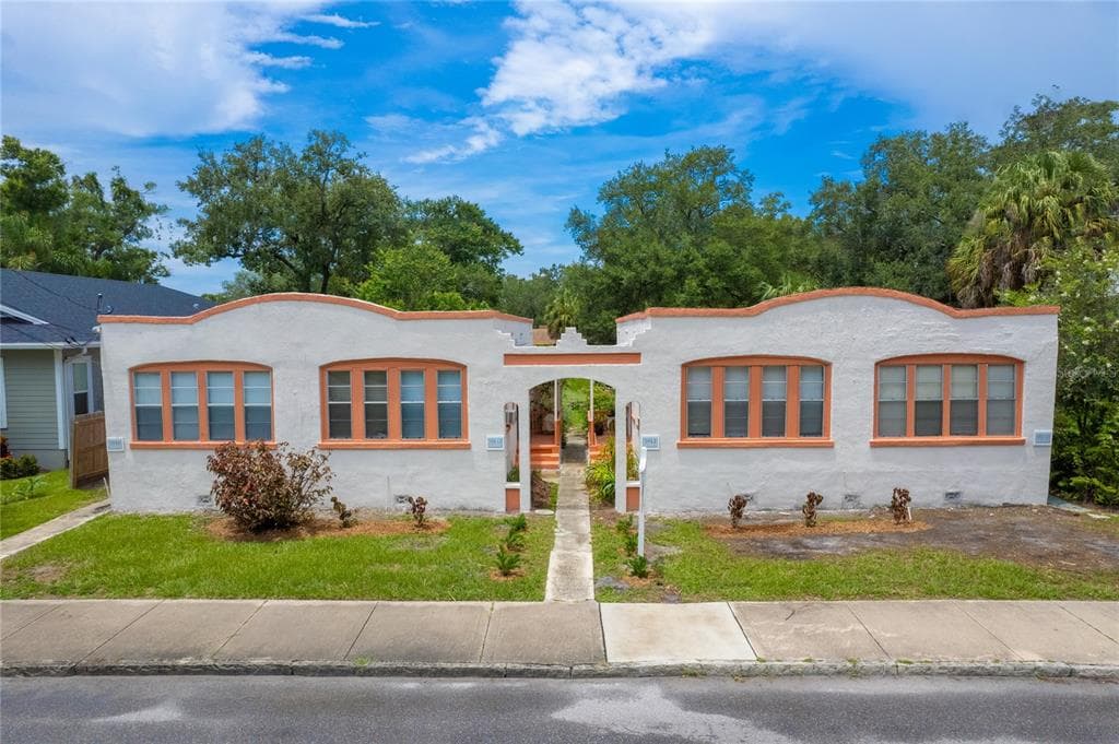 5912 N OLA AVENUE TAMPA, FL 33604