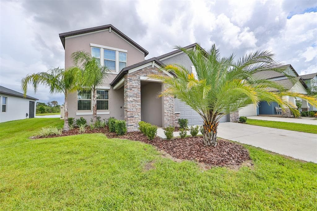 10626 BAHAMA WOODSTAR COURT