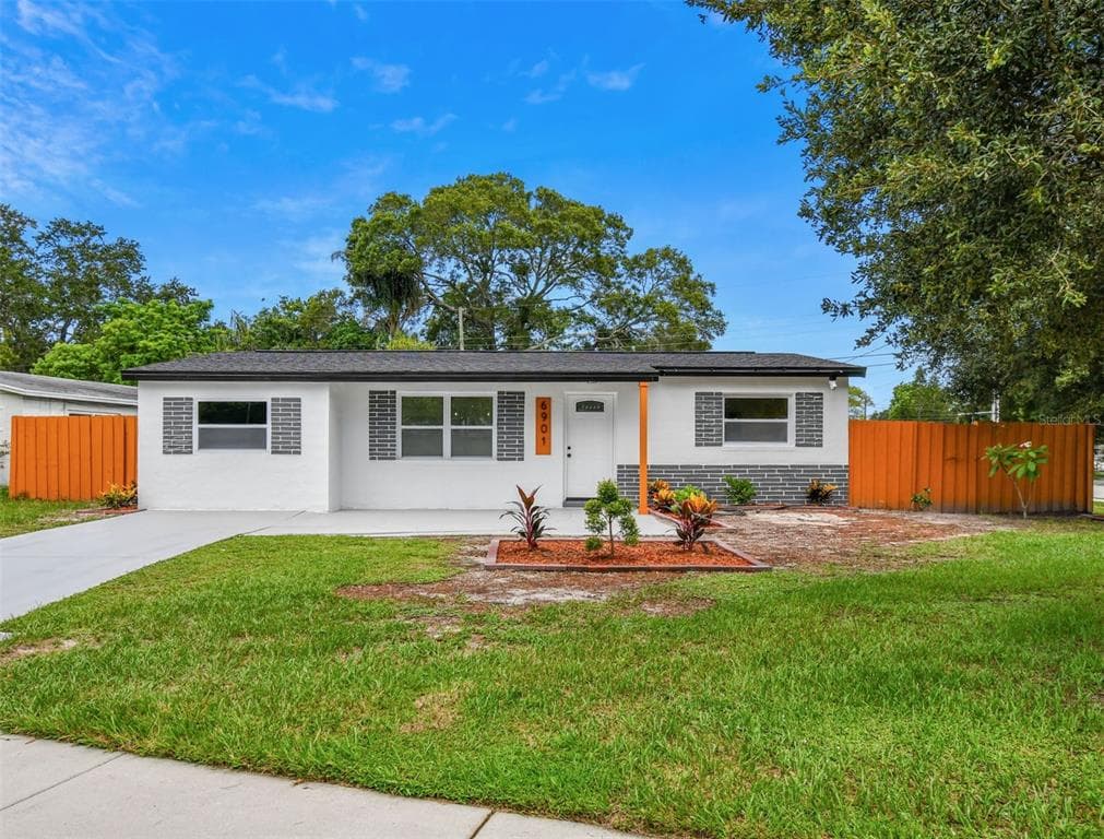 6901 78TH AVENUE N PINELLAS PARK, FL 33781